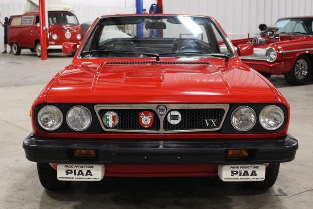 1979 Lancia Zagato -- - photo 9