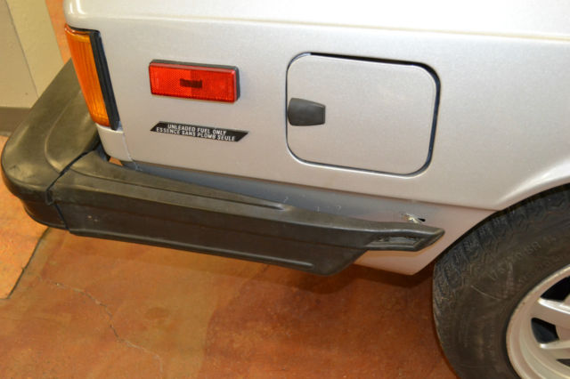 1979 Lancia Zagato - photo 10