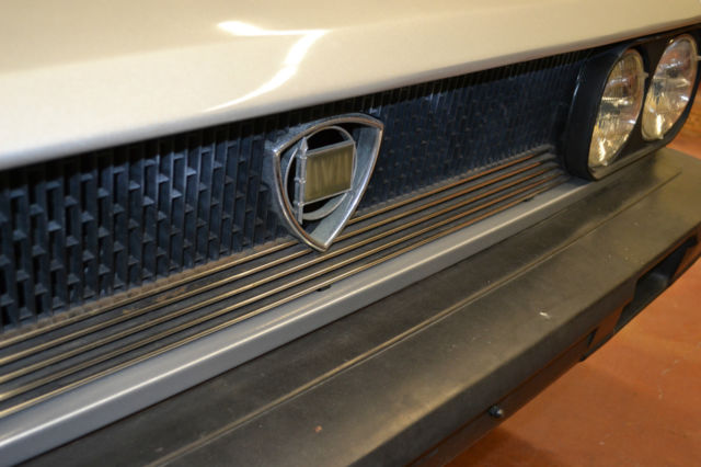 1979 Lancia Zagato - photo 11