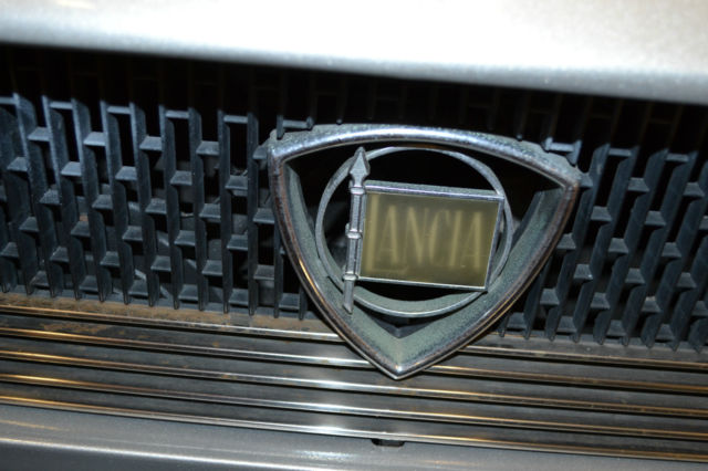 1979 Lancia Zagato - photo 12