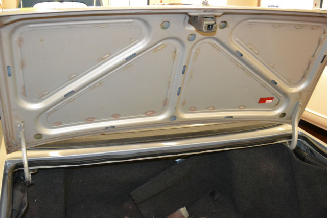 1979 Lancia Zagato - photo 13