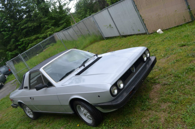 1979 Lancia Zagato - photo 4