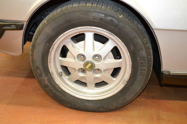 1979 Lancia Zagato - photo 6