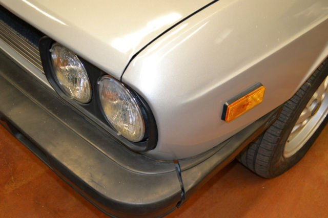 1979 Lancia Zagato - photo 7