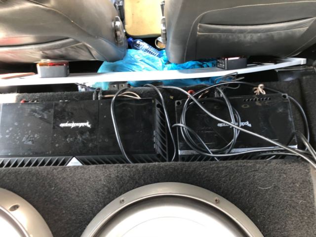 1979 Toyota Land Cruiser - photo 10