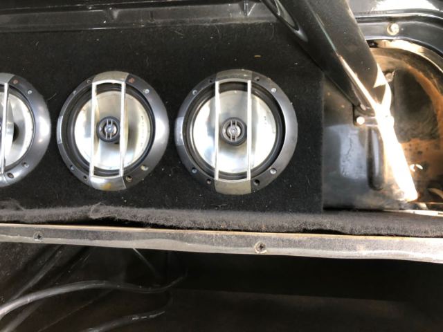 1979 Toyota Land Cruiser - photo 12