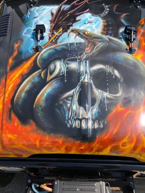 1979 Toyota Land Cruiser - photo 2