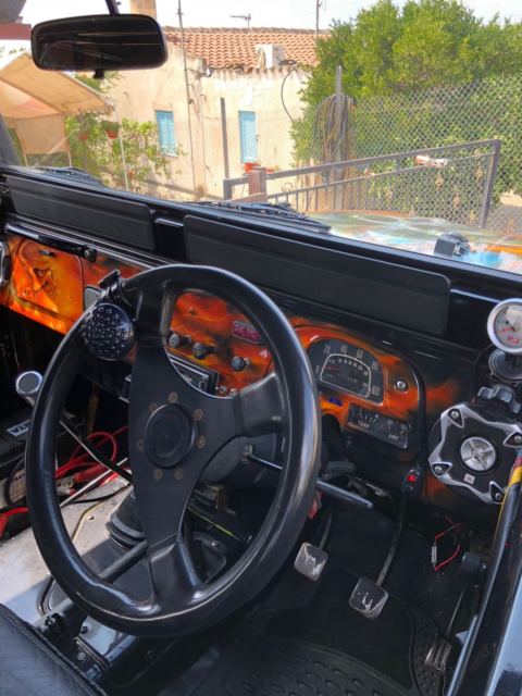 1979 Toyota Land Cruiser - photo 4