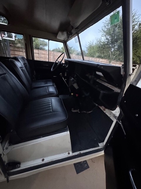 1979 Land Rover Other - photo 13