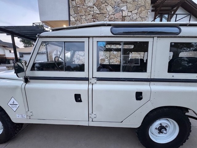 1979 Land Rover Other - photo 3