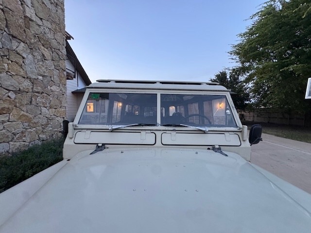 1979 Land Rover Other - photo 6