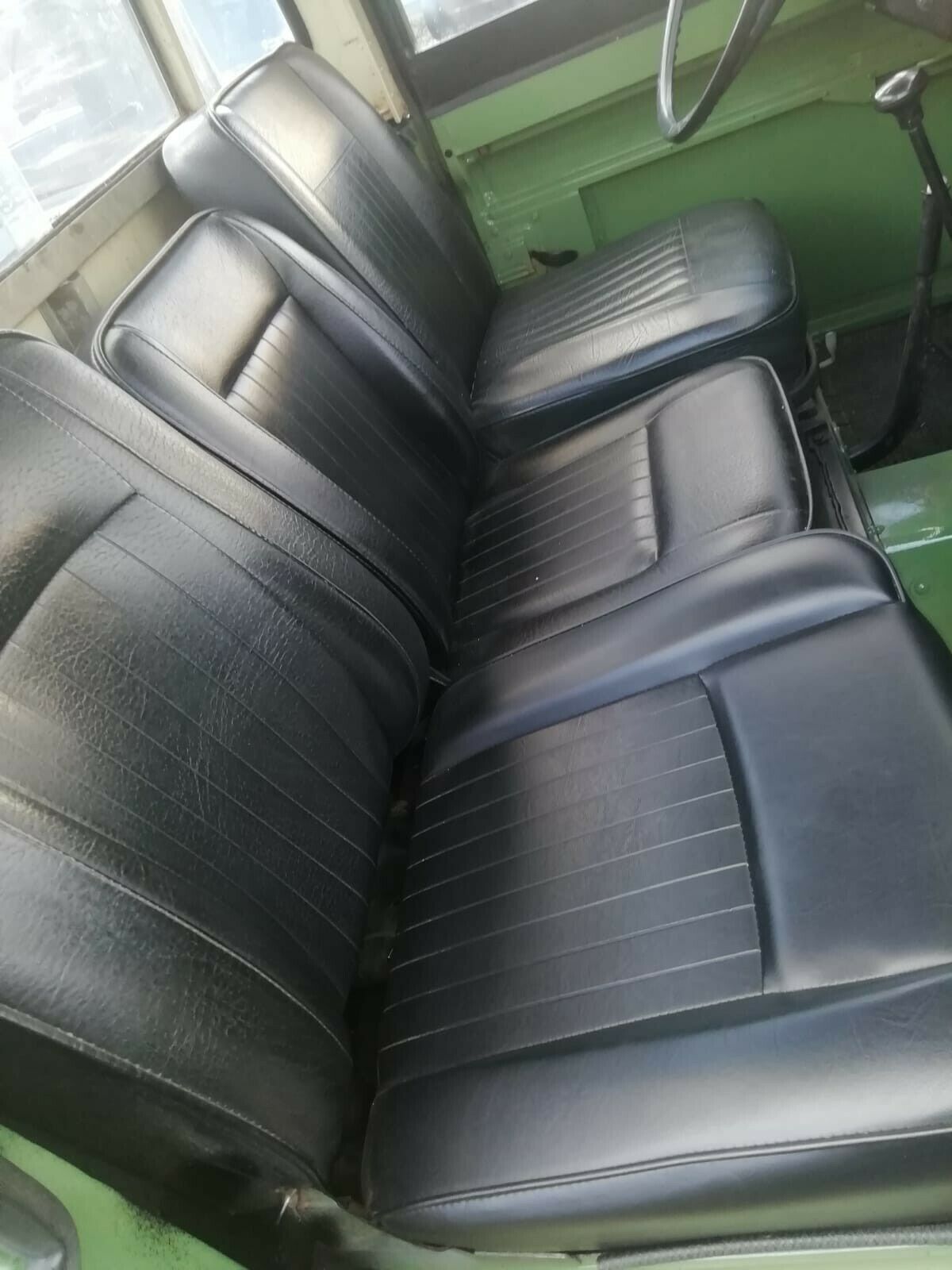 1979 Land Rover Defender Pickup - photo 12