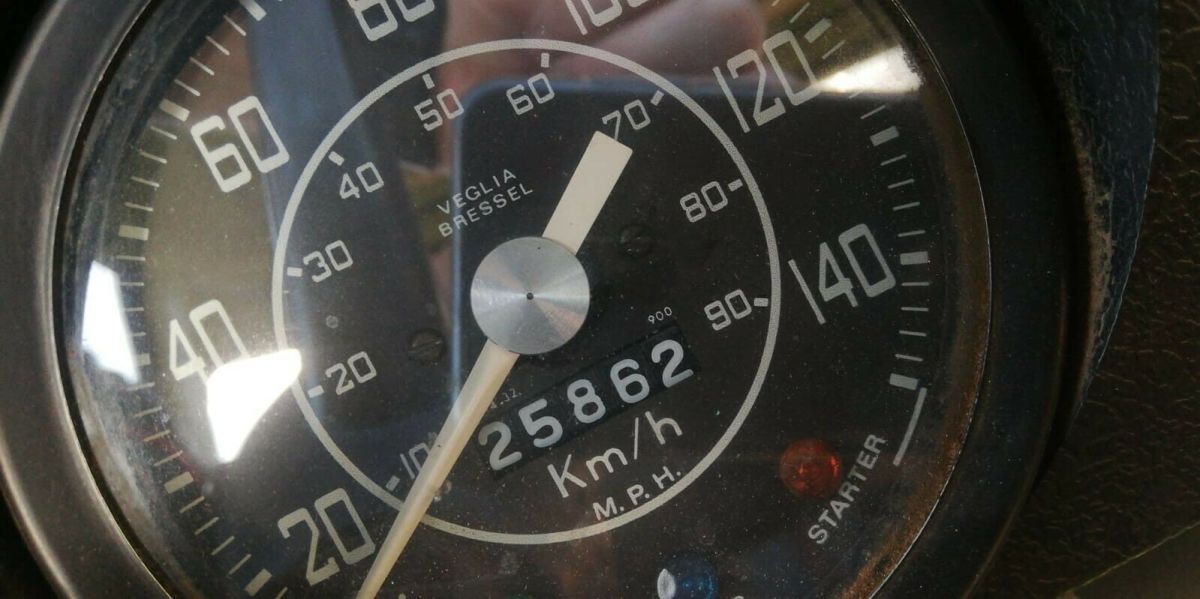 1979 Land Rover Defender Pickup - photo 3