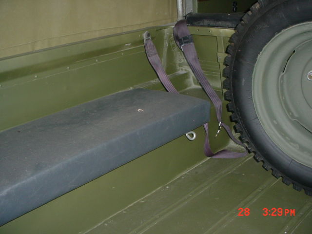 1979 Land Rover Other - photo 11