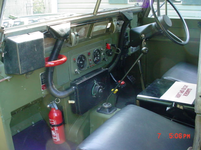 1979 Land Rover Other - photo 12