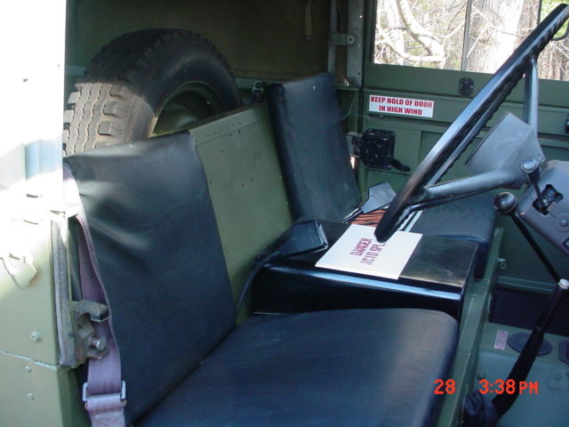 1979 Land Rover Other - photo 5