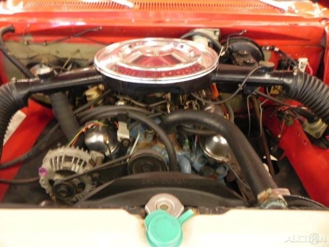 1979 Dodge Ram 1500 Li'l Red Truck Express - photo 10