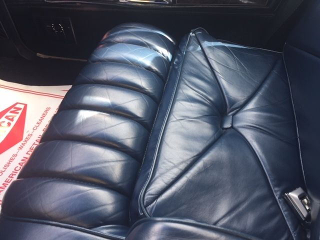 1979 Lincoln Town Car Collectors Edition - photo 2