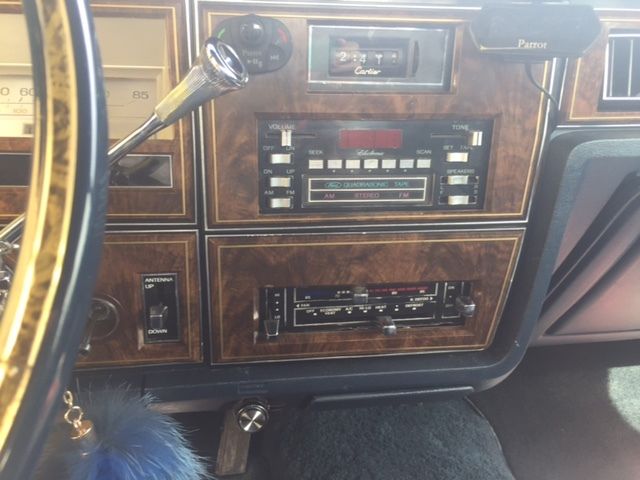 1979 Lincoln Town Car Collectors Edition - photo 3