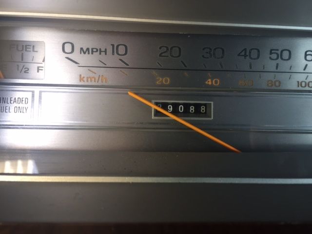 1979 Lincoln Town Car Collectors Edition - photo 7