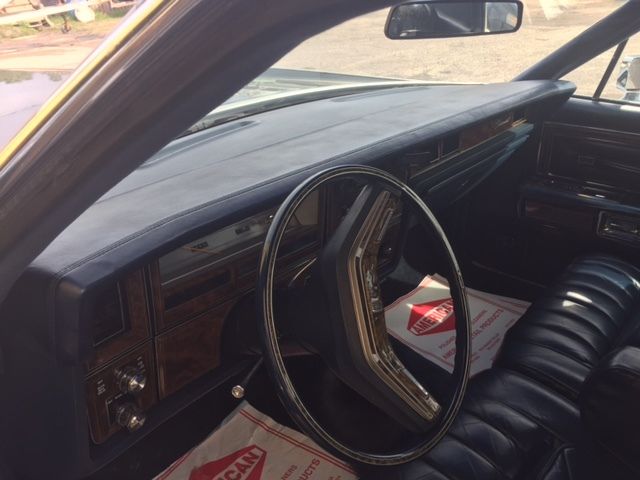 1979 Lincoln Town Car Collectors Edition - photo 9