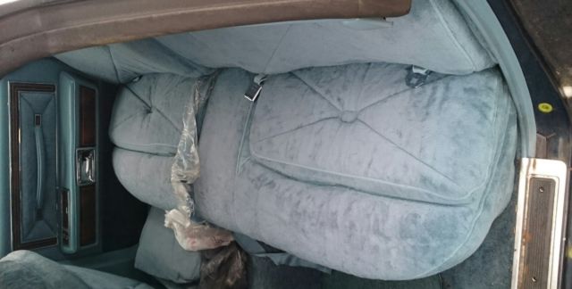 1979 Lincoln Town Car - photo 5