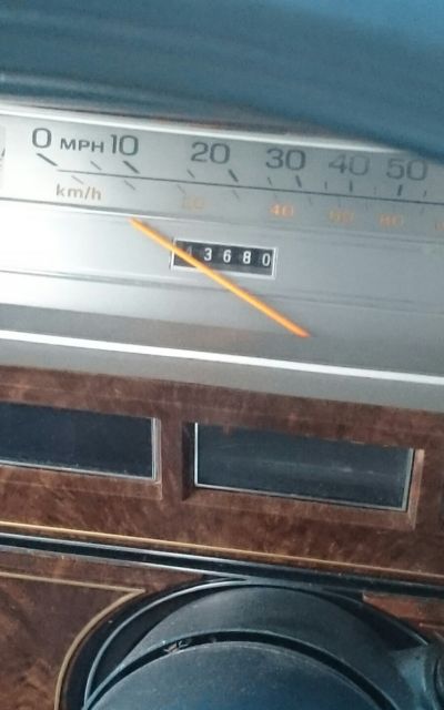 1979 Lincoln Town Car - photo 6