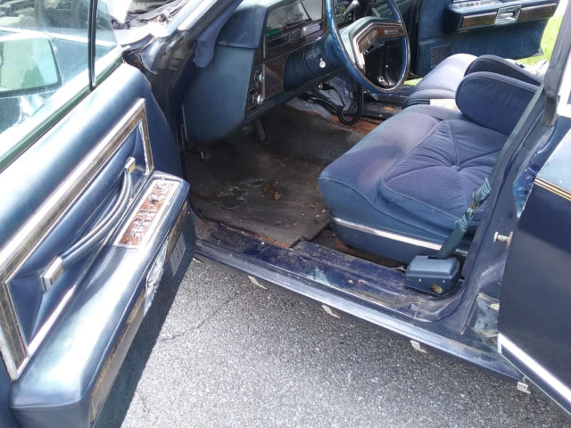 1979 Lincoln Continental - photo 10