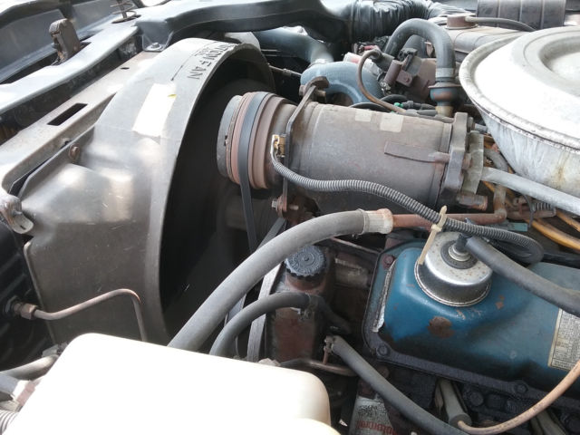 1979 Lincoln Continental - photo 12