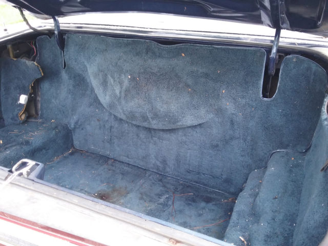 1979 Lincoln Continental - photo 8