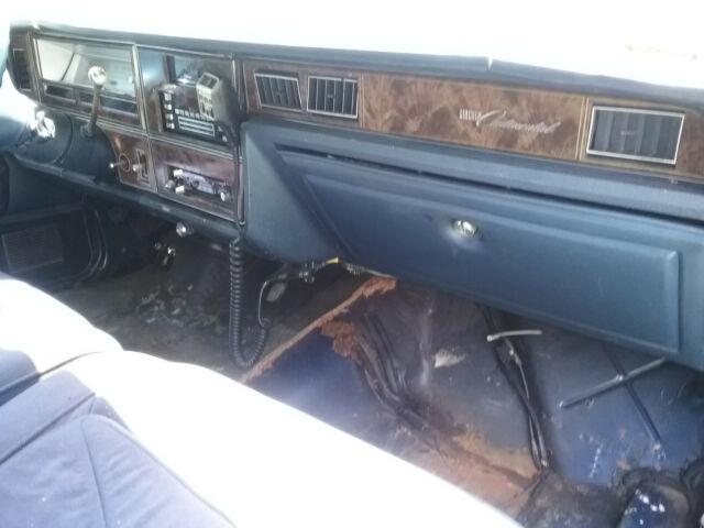 1979 Lincoln Continental - photo 10