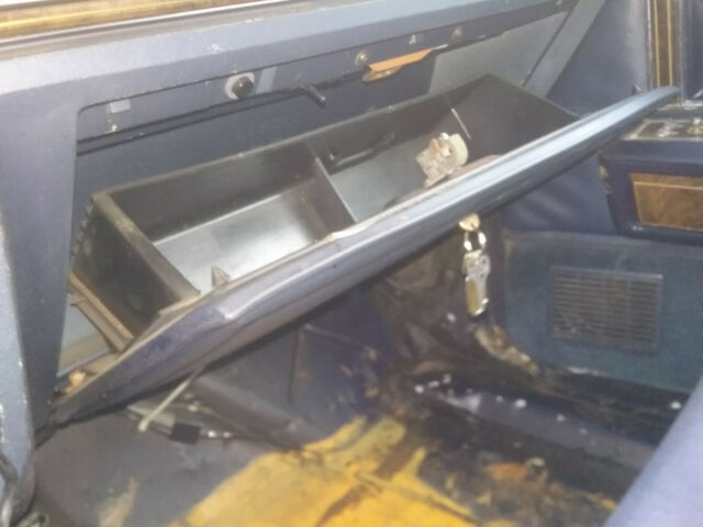 1979 Lincoln Continental - photo 11