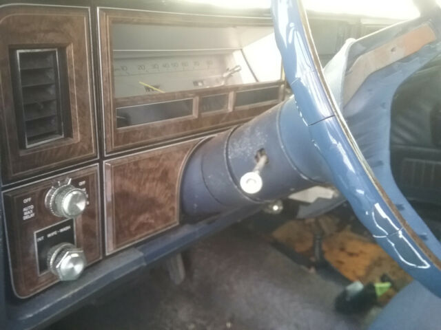 1979 Lincoln Continental - photo 4
