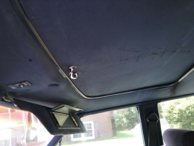 1979 Lincoln Continental - photo 9