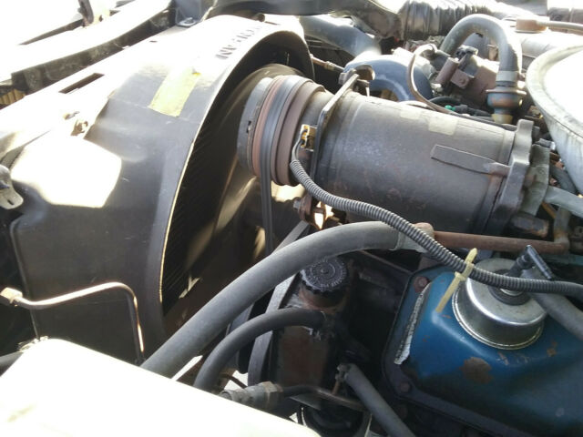 1979 Lincoln Continental - photo 12