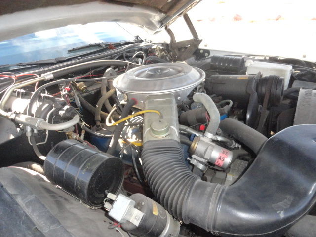 1979 Lincoln Town Car Collectors Series - photo 12