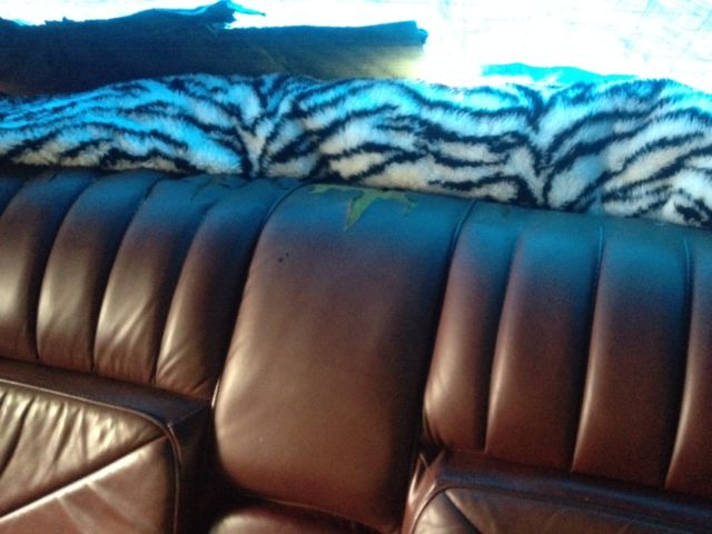 1979 Lincoln Continental - photo 10