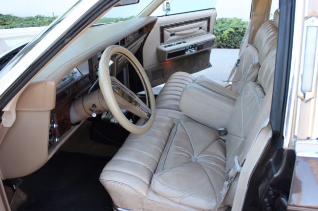 1979 Lincoln Continental - photo 10