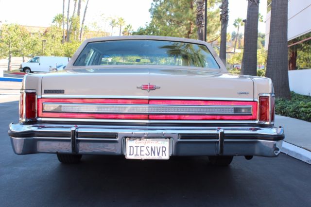 1979 Lincoln Continental - photo 5