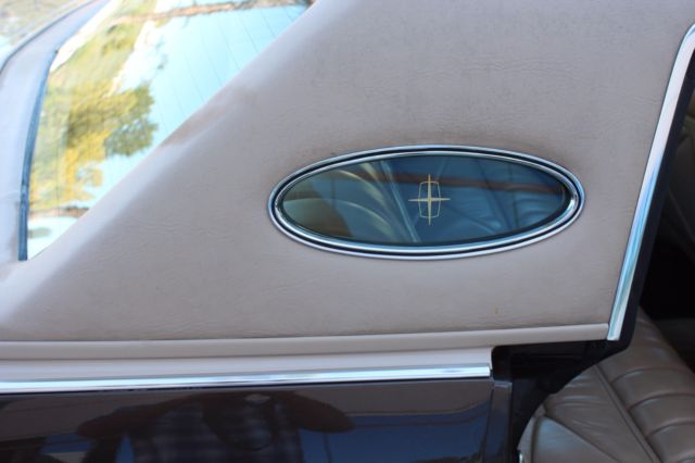 1979 Lincoln Continental - photo 9
