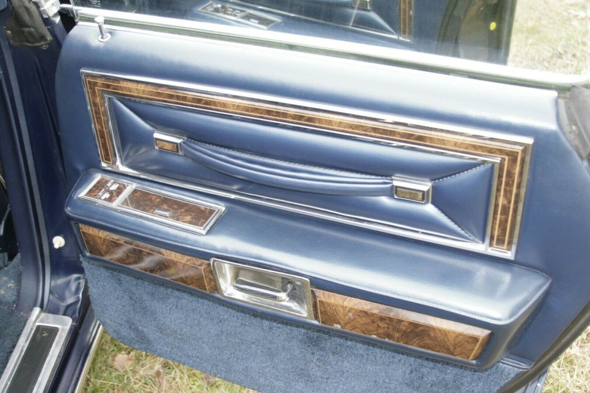 1979 Lincoln Continental - photo 11
