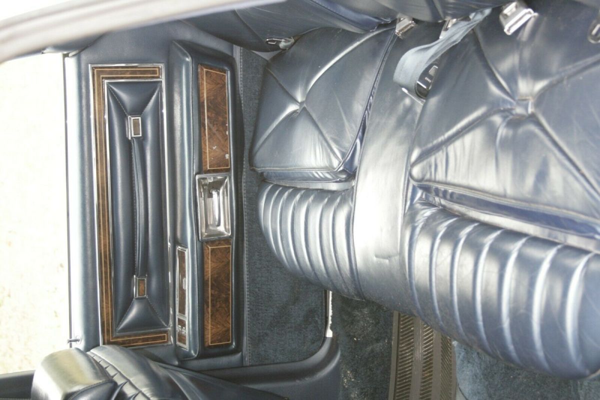 1979 Lincoln Continental - photo 3