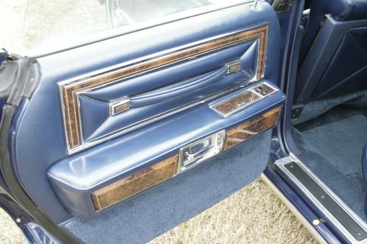 1979 Lincoln Continental - photo 5