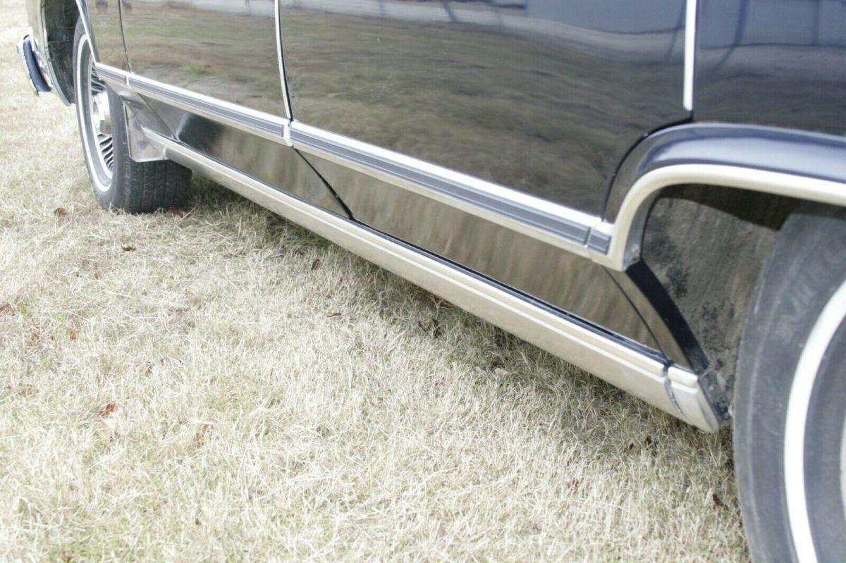 1979 Lincoln Continental - photo 6