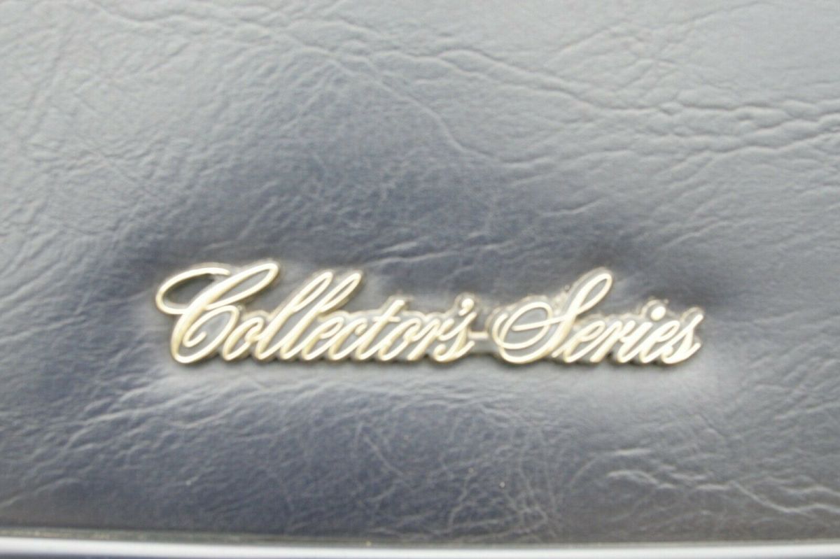 1979 Lincoln Continental - photo 8