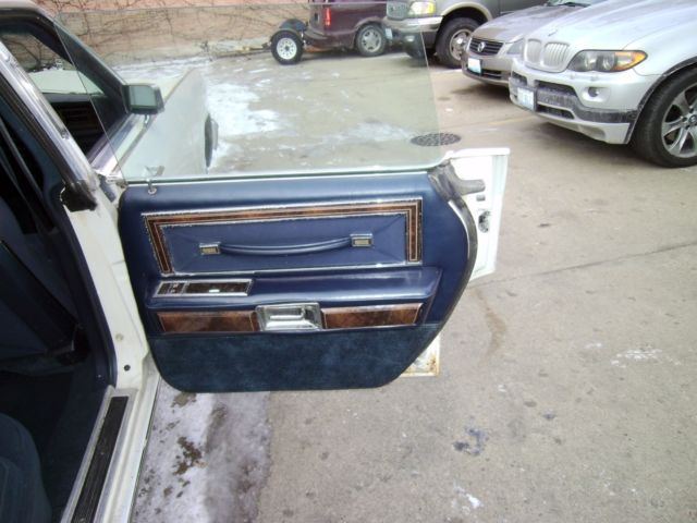 1979 Lincoln Continental - photo 11