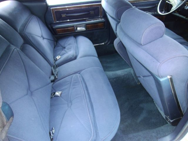 1979 Lincoln Continental - photo 12