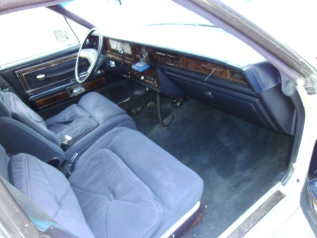 1979 Lincoln Continental - photo 13