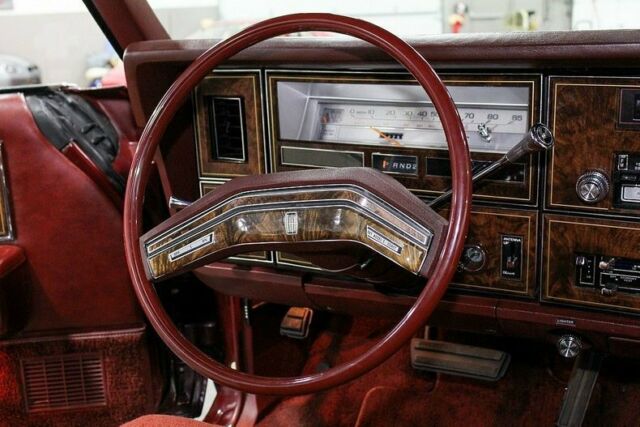 1979 Lincoln Continental -- - photo 12