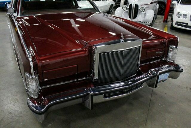 1979 Lincoln Continental -- - photo 9